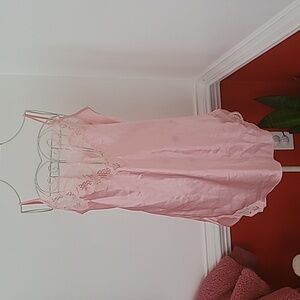 Victoria’s Secret Chemise Lingerie  Nighty Size Medium VINTAGE